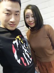 -尚丹尼造型