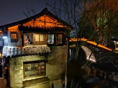 -乌镇东栅景区