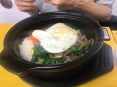 -屋里家延边朝鲜族冷面(南园店)