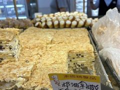 -爱德顺糕点食屋(利民道店)