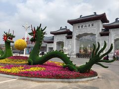 -响堂山石窟-北响堂山石窟