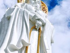 -三亚南山文化旅游区