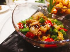 -鼎记酒楼(雁南一路店)