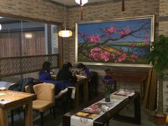 -宴桃园(门头沟店)