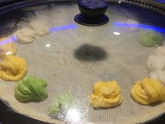 -挂雪铁锅炖大鹅