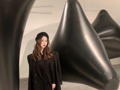 -chi K11艺术空间展览厅