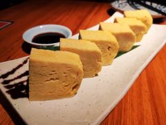 玉子烧-醉虎传(南锣鼓巷店)
