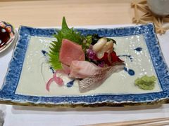 -鮨一日本料理旗舰店(总店)