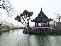-无锡蠡湖国家湿地公园-蠡园