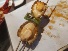 -鼎原力量东北吊炉烧烤(幸福街店)