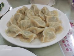 -颐和海鲜饺子