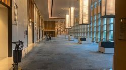 点击看大图 -深圳中洲万豪酒店·宴会厅