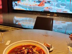 -艳阳天·非遗楚菜(武汉客厅店)