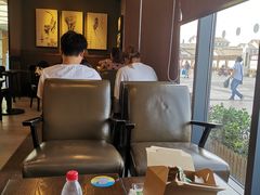 -星巴克(舟山蜈蚣峙店)