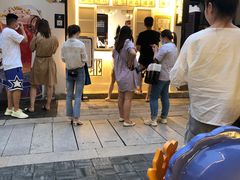 -眞宗·椰汁是大王(小娄巷店)