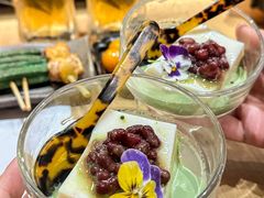 -乌君·酒场·炭火烧鸟(侨城坊店)