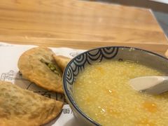 小米粥-头壹号 大油条·老长沙盖码饭(北辰店)