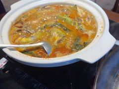 -老唐三下锅 ·张家界地标美食(溪布街店)