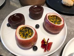 -木守西溪溪隐餐厅