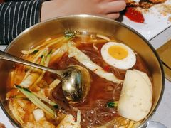 -丰茂烤串(公园店)