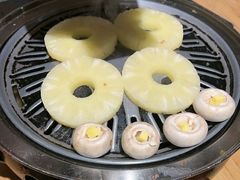 -九田家黑牛烤肉料理(溧阳吾悦店)