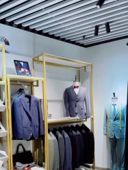 -太古映画婚纱摄影(天河店)