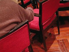 -上海锦江汤臣洲际大酒店壹阶层