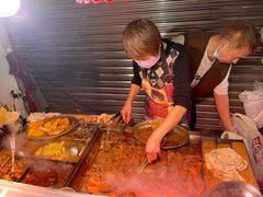 -明记牛杂(新马路分店)