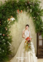 -蒙娜丽莎婚纱摄影(南门店)