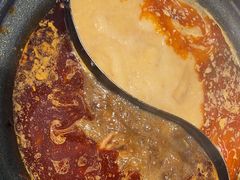 -生活如沸·顺德水牛奶火锅(大学路店)