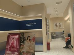 -海马体照相馆(重庆龙湖时代天街D馆店)