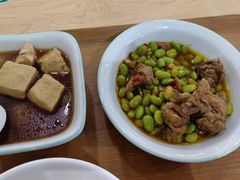 -老乡鸡(东方广场店)