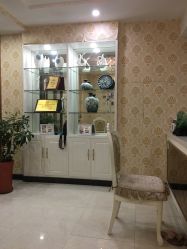 -伊人美容SPA养生馆