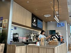 -Peet's 皮爷咖啡(望京小街店)