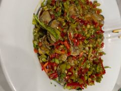 -小郭私房菜·海肠捞饭店(学士街店)