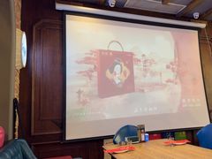 -潮庭·大连海鲜·炭火烧烤·扇贝王(大连店)