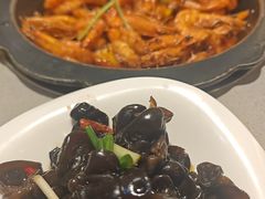 -巴蜀王婆大虾(南锣鼓巷店)
