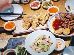 -潮粥荟·潮汕砂锅粥(朝阳大悦城店)
