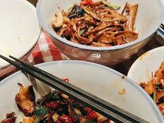 -老湘村·湖南土菜(天河维多利店)