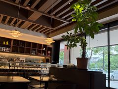 -Cafe Mersey默西咖啡(平江店)