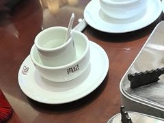 -肖记公安牛肉鱼杂馆·省级非物质文化遗产(三角路直营店)