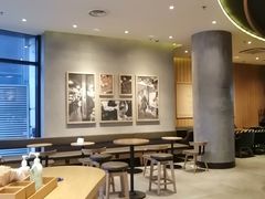 -星巴克(锦州太阳广场店)