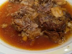 -西贝莜面村(上海百联西郊店)