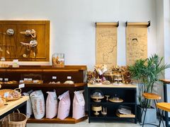 大堂-HAVE A ROOM·有间质果(总店)