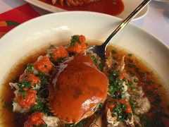 -玫瑰厅上海菜(兴国路店)