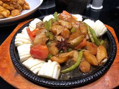 -乾隆饺子馆(中兴广场店)