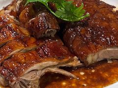 明炉烧鸭-任兴记(定西路店)