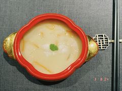 -華府(凯德晶萃店)