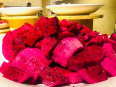 -金海湾自助餐厅(金陵饭店)