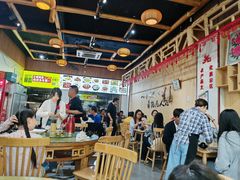 -茂县小辣椒川菜馆-羌家铜锅土火锅